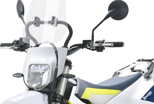 ZE70-1501 KIT PARABREZZA 701        HUSQY