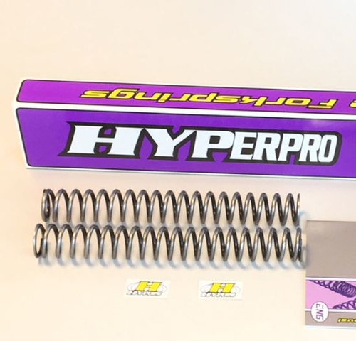 HYPERPRO - MOLLE FORCELLA           LINEARI - OFFROAD