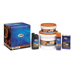 159000BIO BIO KIT MANUTENZ. FILTRO TWIN AIR - 