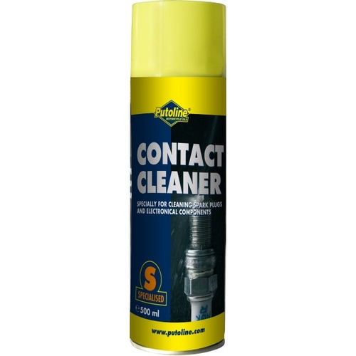 70054 CONTACT CLEANER SGRASSANTE 500 ML.