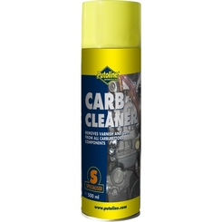 70047 CARBURETOR CLEANER SPRAY 500 ML. - 