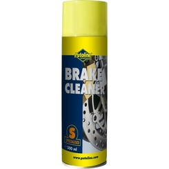 70034 BRAKE CLEANER SPRAY 500 ML. - 