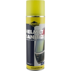 74085 HELMET SANITIZER x CASCO SPRAY 500ml - 