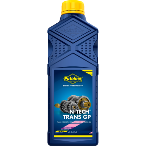 73608 N-TECH TRANS GP-OLIO CAMBIO 2/4T-1LT
