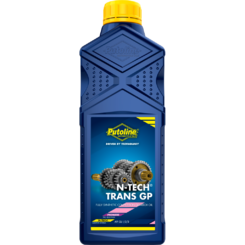 73608 N-TECH TRANS GP-OLIO CAMBIO 2/4T-1LT - 