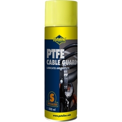 70714 PTFE + CABLE SPRAY PROTETTIVO 500ML - 