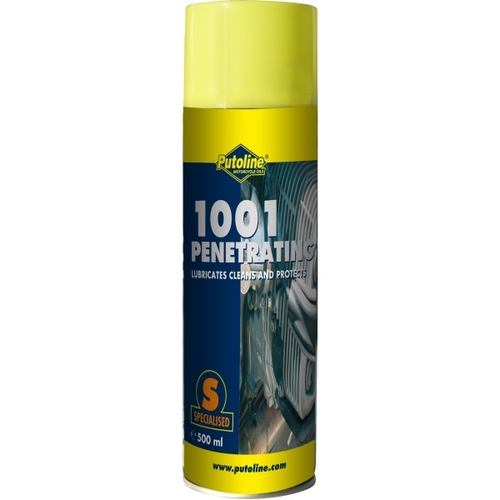 70713 PENETRATING + 1001 SPRAY 500ML