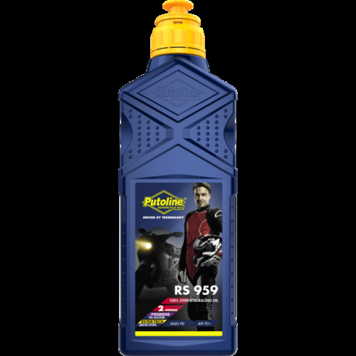 70319 RS 959 ESTER TECH 100% SYNT.1LT