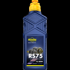 70318 RS 75 OLIO CAMBIO 2T.100% SYNT. 1LT - 