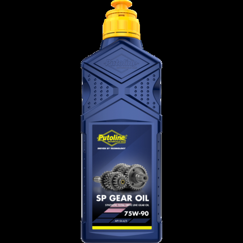 70309 SP GEAR OIL GL5 SAE 75w90 1lt.