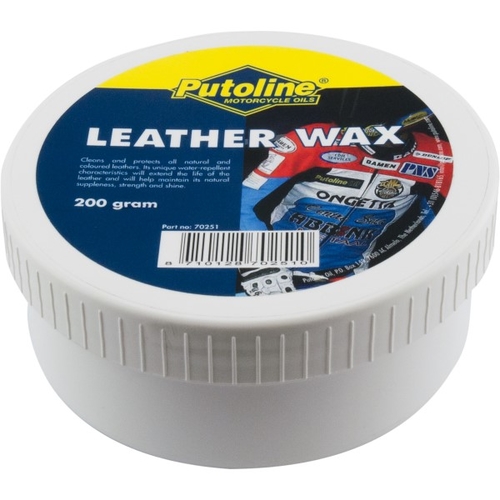 70251 LEATHER GRAESE-GRASSO X PELLE 200GR.