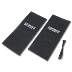 MUD OFF - SPUGNA ANTIFANGO RADIATORE - 