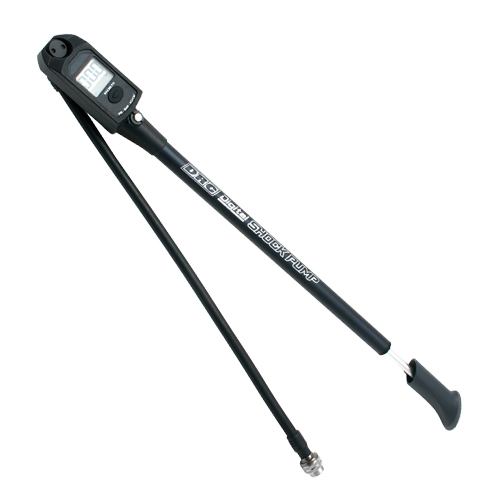 D59-35-105 POMPA DIGITALE FORK 20Bar DRC