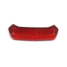 D45-29-387 LENTE RIC.MOTOLED PHANTOM ROSSO - 