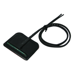 D45-39-410 MOTOLED LICENSE -LED PORTA TARGA - 