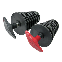 DRC - TAPPO SILENZIATORE MARMITTA 