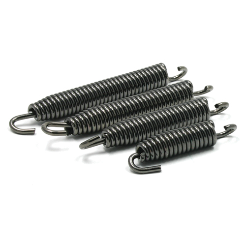 DRC - MOLLE PER MARMITTA