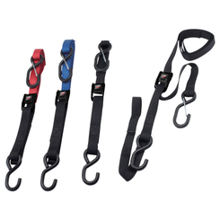 DRC - CINGHIE FISSAGGIO MOTO A TIRARAGGIO 