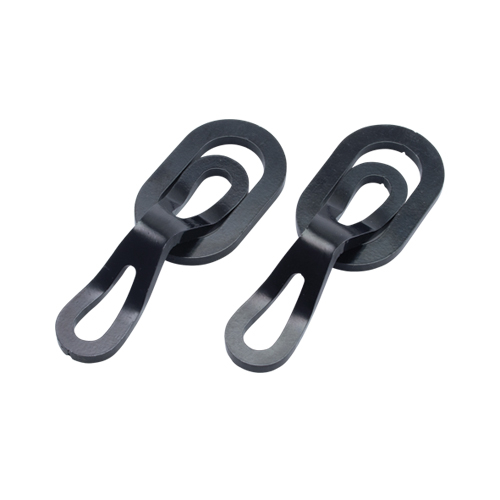 DRC - GANCIO GIREVOLE PER CINGHIE