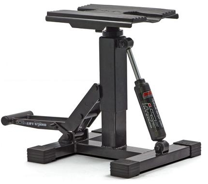 DRC - CAVALLETTO IDRAULICO HC2