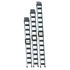 DRC - RAMPA MOTO FISSA / PIEGHEVOLE 