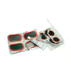 DRC - KIT RIPARA GOMME + COLLA 