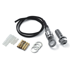 DRC - ELETTROVALVOLA PRESSIONE OLIO 