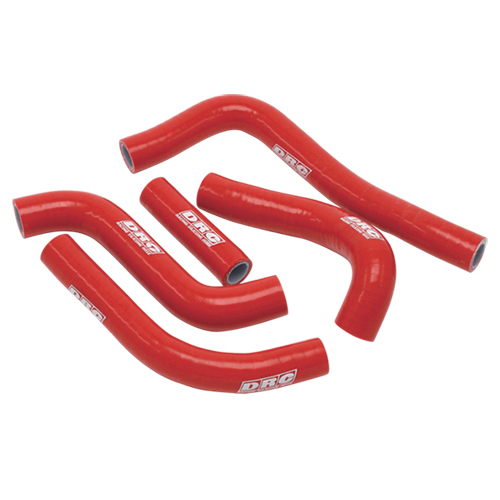 D47-01-013 TUBI RADIAT.(KIT)ROSSI CRF 150 07>20