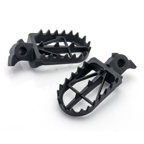 Z48-02-406 PEDANE Cr.Mo(KIT)LOW YZ-F/WR250 >14