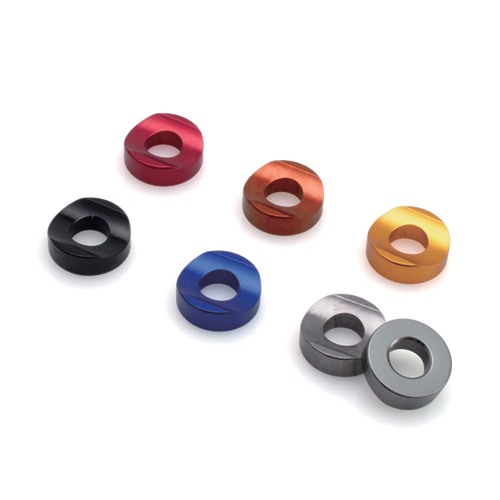 DRC - SPESSORE DADO FERMA CERCHIONE ERGAL