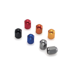 DRC - TAPPO VALVOLA ARIA IN ERGAL 