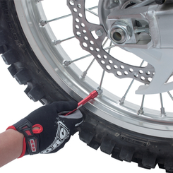 DRC - CHIAVE TIRA RAGGI 