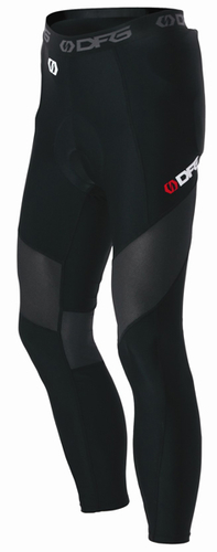 DFG - PANTALONI TECNICI VENTILATI NEO FIT