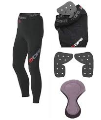 DFG - PANTALONI TECNICI TERMICI NEO FIT 