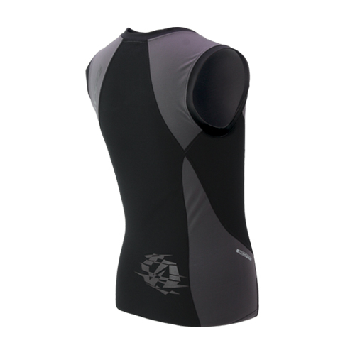 DFG - MAGLIA TECNICA VENTILATA NEO FIT