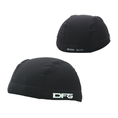 DFG - CUFFIA SOTTOCASCO VENTILATA 