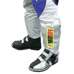 MUD OFF - COPRISTIVALI ANTIFANGO 