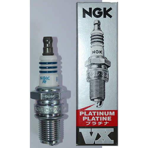NGK - CANDELA PLATINUM VX