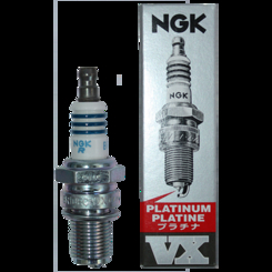 NGK - CANDELA PLATINUM VX 