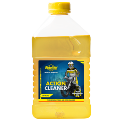 PUTOLINE - ACTION CLEANER SGRASSATORE FILTRO ARIA IN SPUGNA 