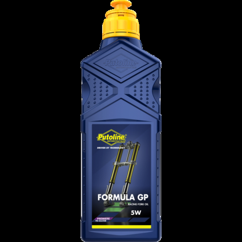 PUTOLINE - FORMULA GP OLIO FORCELLE Disp. sae 5w o 10w