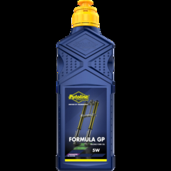 PUTOLINE - FORMULA GP OLIO FORCELLE Disp. sae 5w o 10w 