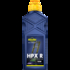 70212 HPX-R SAE 10 OLIO SINTETICO SOSP.1LT
