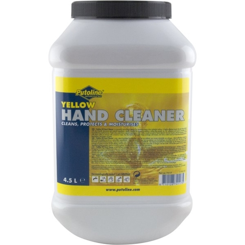 74117 HAND CLEAN.GEL LAVAMANI LEMON 4,5KG.