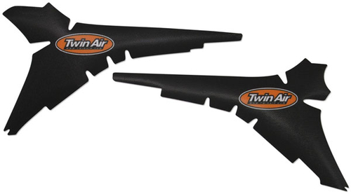 TWIN AIR - ADESIVI CASSA FILTRO-