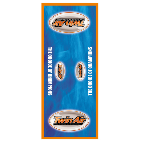 177769 TAPPETO MOTO GP.MX TWIN AIR 190x80cm