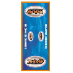 TAPPETO SOTTO-MOTO GP -FIM 