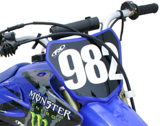 MOTION - NUMERO ADESIVO MN2 