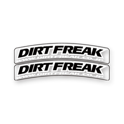 MOTION - ADESIVO DIRT FREAK 
