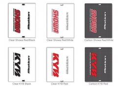 MOTION - ADESIVI  FORCELLA CRISTAL 